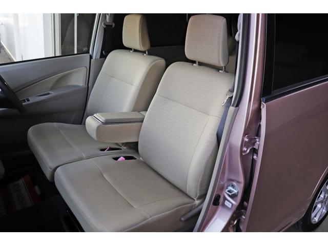 ムーヴ Ｘ　１オーナー／車検整備付／スマートキー／キーフリー／プッシュスタート／フルセグ搭載純正７型ナビ／ＢＴ／ＥＴＣ／純正１４インチアルミ／キーフリーシステム連動オート電動格納ミラー／革巻きステアリング（32枚目）