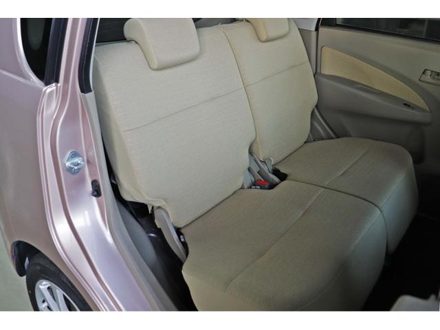 ムーヴ Ｘ　１オーナー／車検整備付／スマートキー／キーフリー／プッシュスタート／フルセグ搭載純正７型ナビ／ＢＴ／ＥＴＣ／純正１４インチアルミ／キーフリーシステム連動オート電動格納ミラー／革巻きステアリング（33枚目）