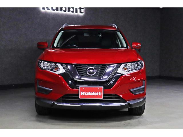 エクストレイル 20X 車検整備付/禁煙車/プロパイロット/7人乗/9インチナビ/Bluetooth/ブルーレイ再生/ドラレコ/4WD/インテリジェントキー/ETC/Bカメラ/ルーフレール/パワーバックドア/18インチアルミ(10枚目)