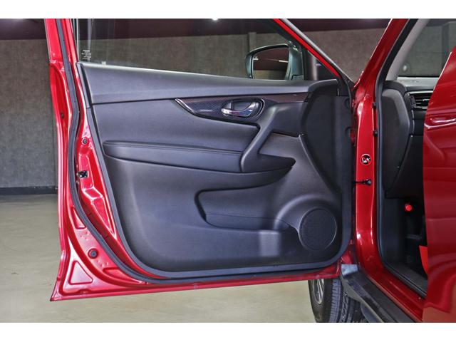 エクストレイル 20X 車検整備付/禁煙車/プロパイロット/7人乗/9インチナビ/Bluetooth/ブルーレイ再生/ドラレコ/4WD/インテリジェントキー/ETC/Bカメラ/ルーフレール/パワーバックドア/18インチアルミ(26枚目)