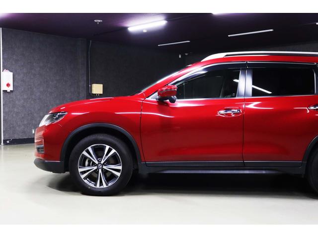 エクストレイル 20X 車検整備付/禁煙車/プロパイロット/7人乗/9インチナビ/Bluetooth/ブルーレイ再生/ドラレコ/4WD/インテリジェントキー/ETC/Bカメラ/ルーフレール/パワーバックドア/18インチアルミ(49枚目)