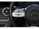 ステアリングスイッチになります！もちろんパドルシフト搭載しております！