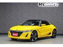 【今月のオススメ車両!】走行1.5万km台!S660 アルファのご紹介です!