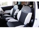 1.2 ドルチェ 530台限定車 社外ナビ&TV USBソケット ガラスルーフ アイドリングストップ MTモード付 HIDヘッド フロントフォグランプ 15インチ純正ホイール クルーズコントロール パーキングセンサー(34枚目)