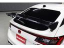 タイプR ホンダセンシング ホンダコネクト bremboレッドブレーキキャリパー 純正19インチAW トリプルマフラー グロスブラックリアスポイラー デジタルインナーミラー バックカメラ アダプティブクルーズ(25枚目)