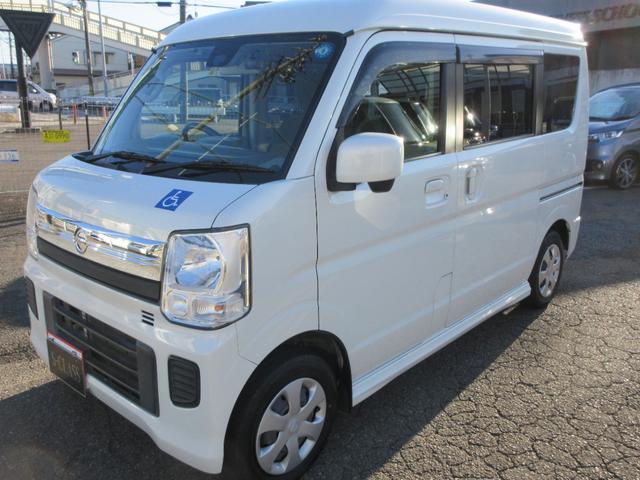 日産 ＮＶ１００クリッパーリオ