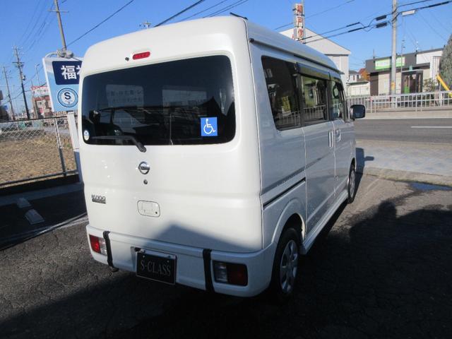 日産 ＮＶ１００クリッパーリオ