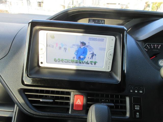 Ｘ　ウエルキャブ　車いすスロープタイプ２　純正ナビ　ＴＶ　バックモニター　ドラレコ　ＥＴＣ(26枚目)