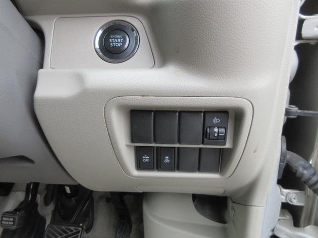 ＮＶ１００クリッパーリオ 　スローパー　車イス仕様車　４人乗り　エマージェンシーブレーキ付（22枚目）