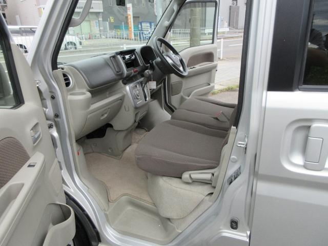 ＮＶ１００クリッパーリオ 　スローパー　車イス仕様車　４人乗り　エマージェンシーブレーキ付（27枚目）