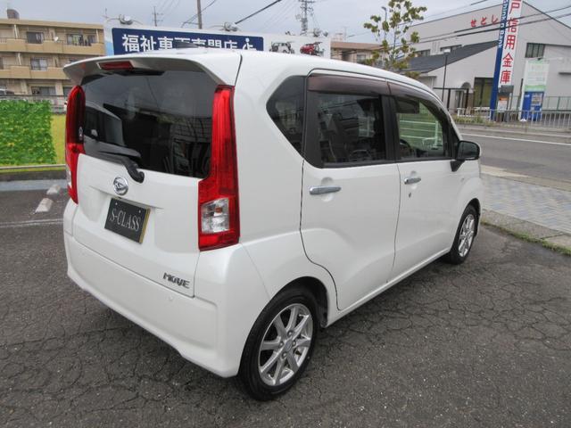 ムーヴ 　助手席電動リフトＵＰシート　純正ナビＴＶバックモニター（15枚目）