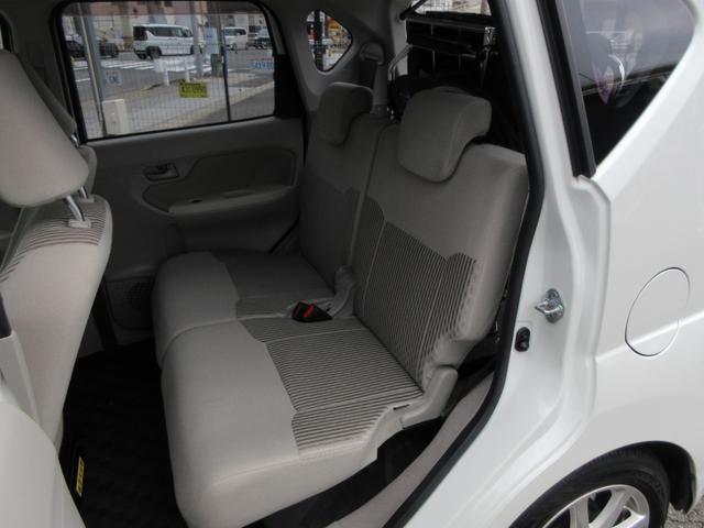 ムーヴ 　助手席電動リフトＵＰシート　純正ナビＴＶバックモニター（22枚目）