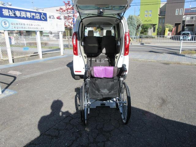 N-BOX G・スロープホンダセンシング(2枚目)