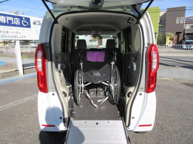 N-BOX G・スロープホンダセンシング(4枚目)