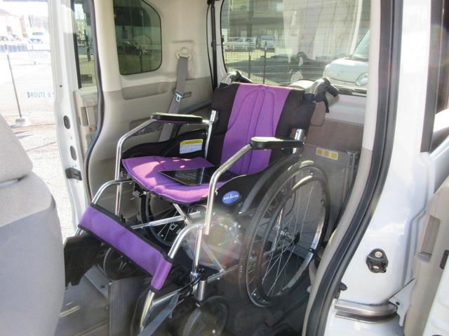 N-BOX G・スロープホンダセンシング(5枚目)