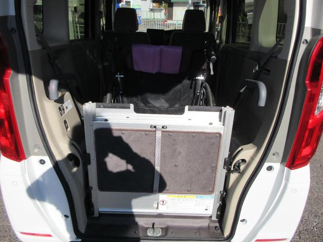 N-BOX G・スロープホンダセンシング(7枚目)