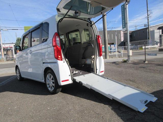 N-BOX G・スロープホンダセンシング(8枚目)