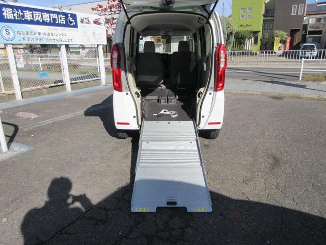 N-BOX G・スロープホンダセンシング(9枚目)