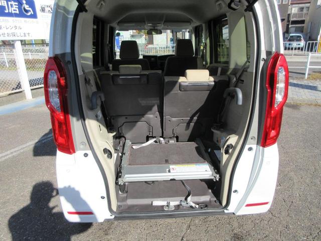 N-BOX G・スロープホンダセンシング(11枚目)