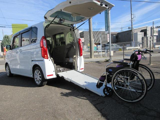 N-BOX G・スロープホンダセンシング(14枚目)