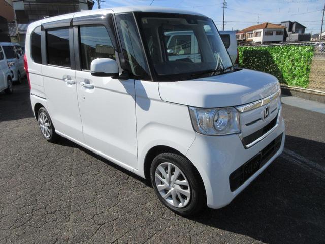 N-BOX G・スロープホンダセンシング(15枚目)