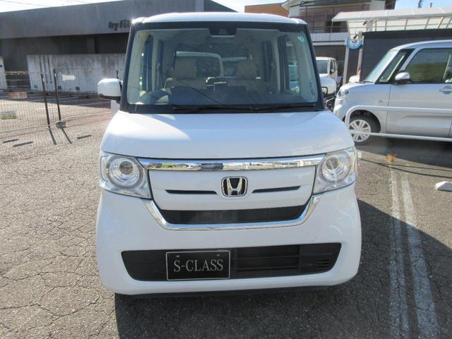 N-BOX G・スロープホンダセンシング(16枚目)