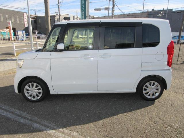 N-BOX G・スロープホンダセンシング(19枚目)