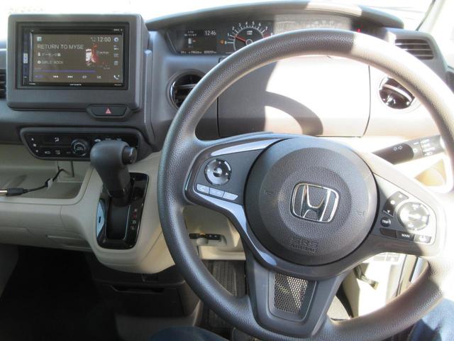 N-BOX G・スロープホンダセンシング(24枚目)