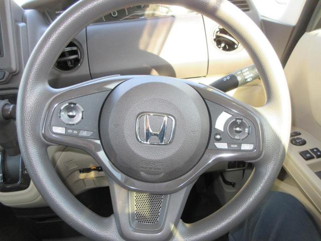 N-BOX G・スロープホンダセンシング(25枚目)