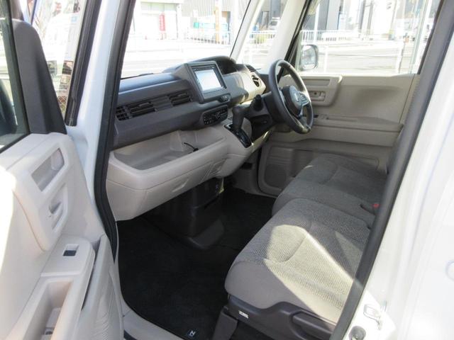 N-BOX G・スロープホンダセンシング(30枚目)