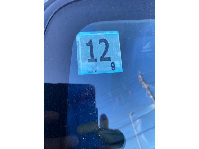 ジムニー XC 車検r9-12 リフトアップ ミッション 4WD ターボ マフラー アルミホイール キーレス エアコン パワステ(7枚目)