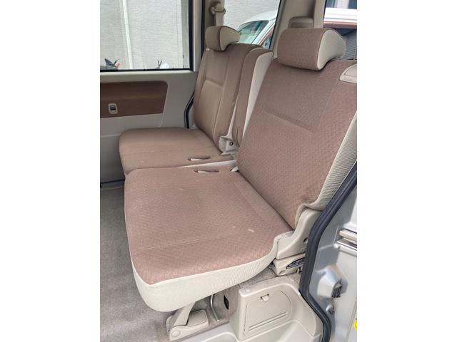 SUZUKI EVERY WAGON JP