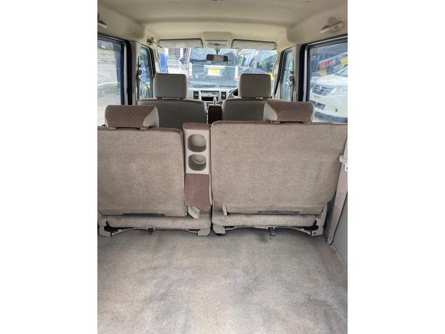 SUZUKI EVERY WAGON JP