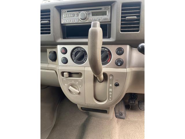 SUZUKI EVERY WAGON JP