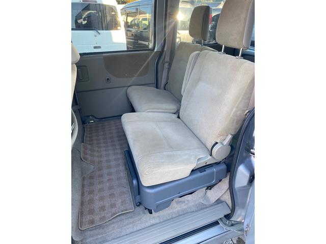 左　シ−ト　リフト