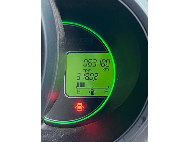 Ｎ－ＢＯＸ Ｇ・Ｌパッケージ　６３．０００キロ　ＨＤＤ　ナビ　スマートキ　プッシュ　スタート（9枚目）