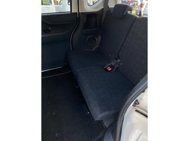 Ｎ－ＢＯＸ Ｇ・Ｌパッケージ　６３．０００キロ　ＨＤＤ　ナビ　スマートキ　プッシュ　スタート（11枚目）