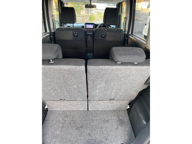 Ｎ－ＢＯＸ Ｇ・Ｌパッケージ　６３．０００キロ　ＨＤＤ　ナビ　スマートキ　プッシュ　スタート（12枚目）