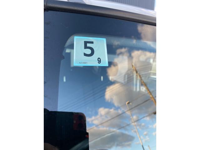 Ｎ－ＢＯＸ Ｇ・Ｌパッケージ　６３．０００キロ　ＨＤＤ　ナビ　スマートキ　プッシュ　スタート（13枚目）