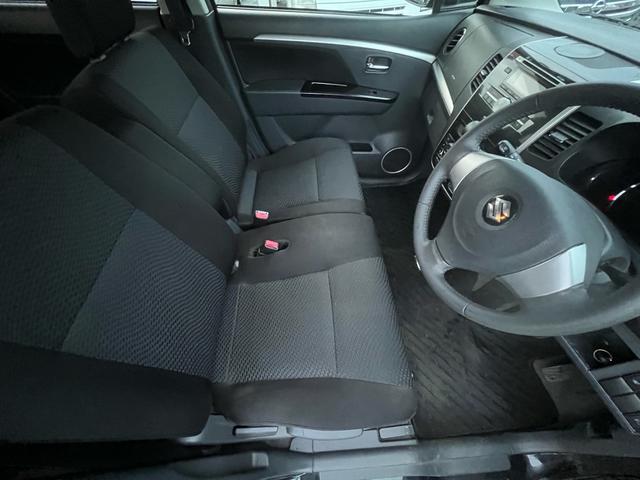 ワゴンＲスティングレー Ｘ　４ＷＤ　アルミホイール　プッシュスタート　スマートキー　シートヒーター　ＥＴＣ（5枚目）