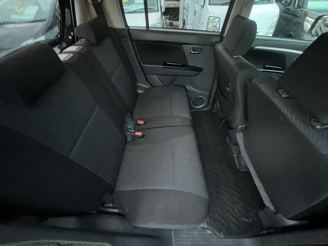ワゴンＲスティングレー Ｘ　４ＷＤ　アルミホイール　プッシュスタート　スマートキー　シートヒーター　ＥＴＣ（6枚目）