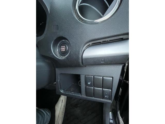 ワゴンＲスティングレー Ｘ　４ＷＤ　アルミホイール　プッシュスタート　スマートキー　シートヒーター　ＥＴＣ（8枚目）