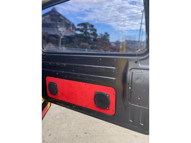 ジムニー ＨＣ　ミッション　ターボ　４ＷＤ　エアコン　パワステ（14枚目）