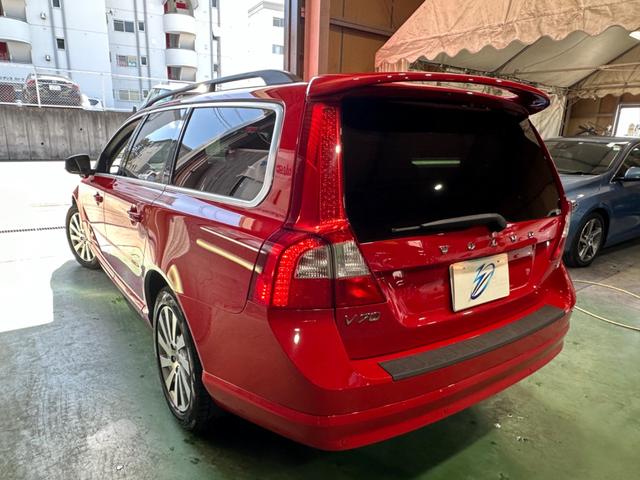 ボルボ Ｖ７０