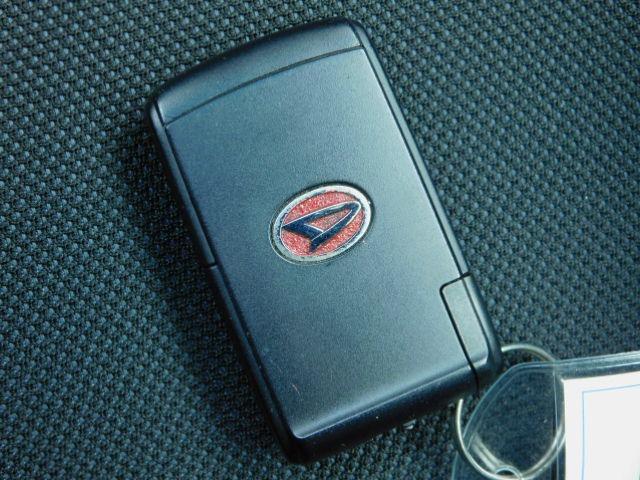 カスタム RS 1年保証 ターボ エアロ スマートキー プッシュスタート 社外アルミ ETC HID フォグライト オートライト オートエアコン モモステアリング 電格ミラー ベンチシート タイミングチェーン(51枚目)