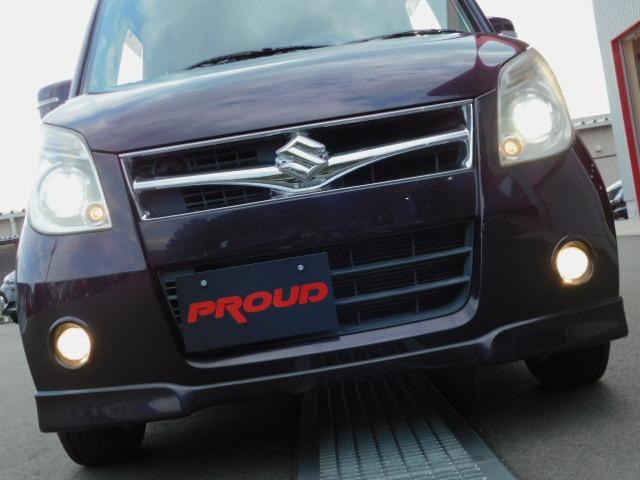 XS 1年保証付 禁煙車 パワースライドドア プッシュスタート ETC HID 社外アルミ オートライト フォグライト エアロ 電格ミラー ベンチシート フルフラット スマートキー タイミングチェーン(66枚目)