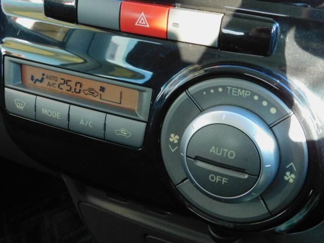 カスタムVセレクションターボ 1年保証付 禁煙車 ターボ パワースライドドア 純正SDナビ ETC HID フォグライト ベンチシート フルフラット スマートキー ウィンカーミラー 電格 純正アルミ タイミングチェーン 腐食無し(7枚目)