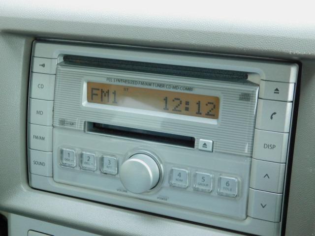 PZターボ 1年保証付 ターボ パワースライドドア ETC HID フルフラットシート 電格ミラー タイミングチェーン キーレスキー アルミ 純正オーディオ 腐食無し 軽バン 軽自動車(42枚目)