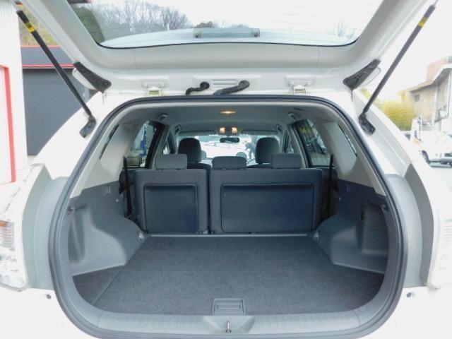Sツーリングセレクション 1年保証付 禁煙車 メモリーナビ フルセグ 地デジTV DVD再生 Bluetooth接続 バックカメラ ETC オートライト 純正アルミ オートエアコン プッシュスタート スマートキー 腐食無し(20枚目)