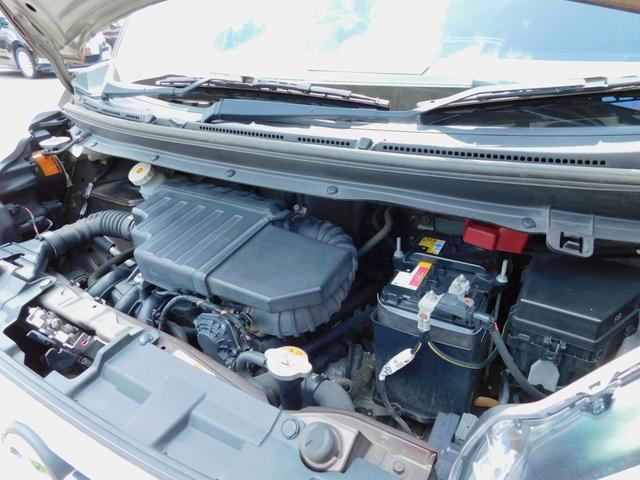 ハイウェイスター X Gパッケージ 1年保証付 禁煙車 ナビ TV フルセグ Bluetooth アイドリングストップ オートライト HID オートエアコン ワンオーナー 両側パワースライドドア アラウンドビューモニター 修復歴なし(6枚目)